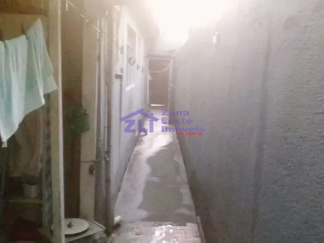 Casa com 125m² 2 quartos e 1 banheiro, à venda, no bairro Jardim Vila Formosa em São Paulo
