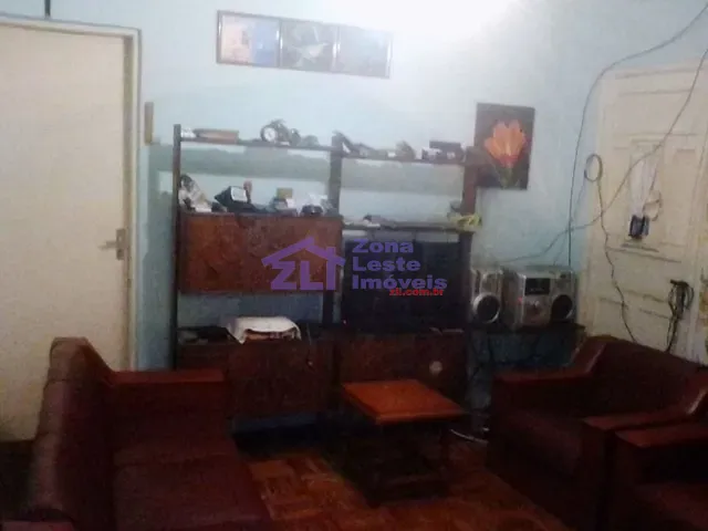 Casa com 125m² 2 quartos e 1 banheiro, à venda, no bairro Jardim Vila Formosa em São Paulo