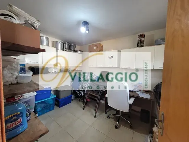 Casa com 360m² 3 quartos e 3 banheiros, à venda, no bairro Residencial Cidade Jardim em São José do Rio Preto