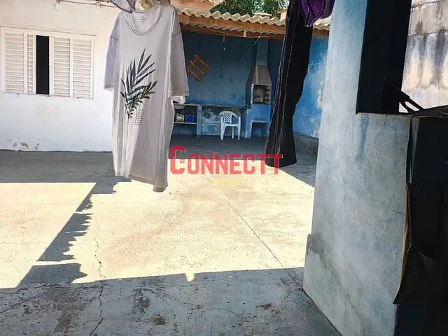 Casa com 300m² 3 quartos e 3 banheiros, à venda, no bairro Bonfim Paulista em Ribeirão Preto