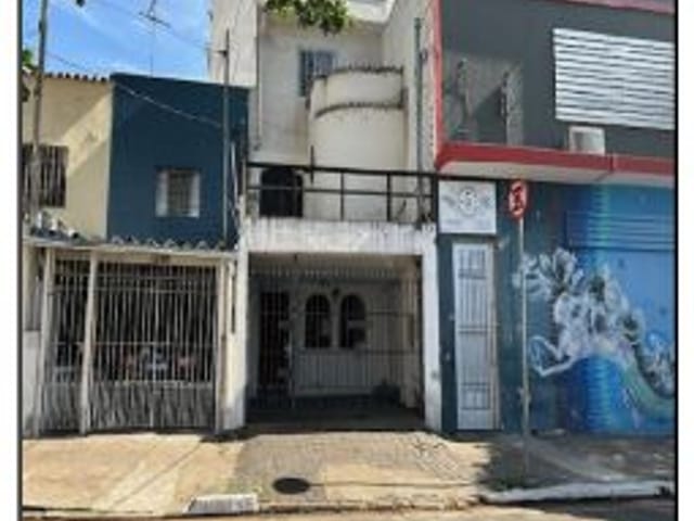 Foto do Casa - Casa à venda 10M², CAMBUCI, SAO PAULO - SP | Imobiliária Compare