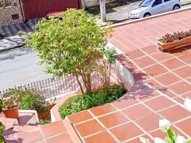 Casa com 412m² 2 quartos e 1 banheiro, à venda, no bairro Jardim Santa Inês em Ribeirão Pires