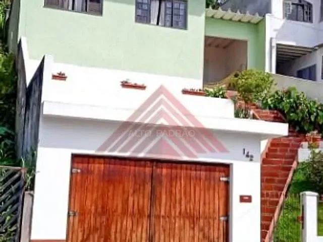 Casa com 412m² 2 quartos e 1 banheiro, à venda, no bairro Jardim Santa Inês em Ribeirão Pires