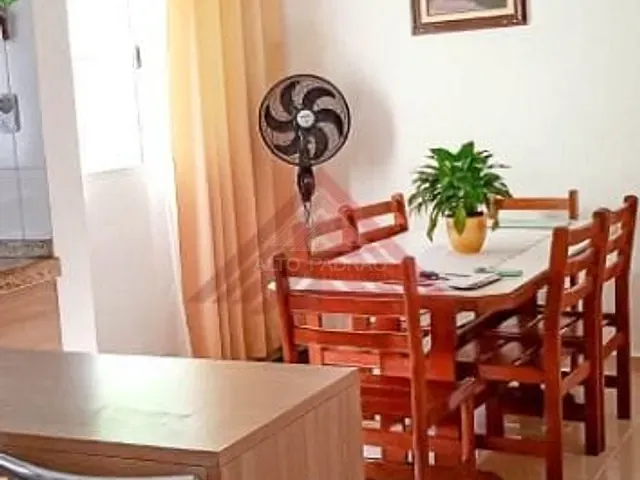 Casa com 412m² 2 quartos e 1 banheiro, à venda, no bairro Jardim Santa Inês em Ribeirão Pires