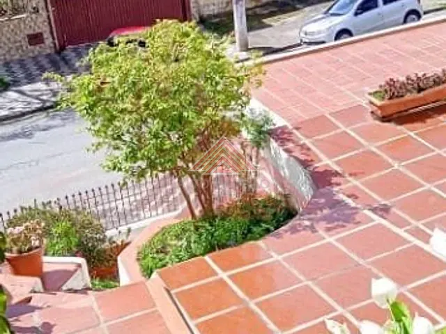 Casa com 412m² 2 quartos e 1 banheiro, à venda, no bairro Jardim Santa Inês em Ribeirão Pires