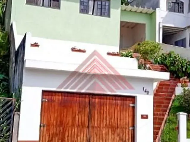Casa com 412m² 2 quartos e 1 banheiro, à venda, no bairro Jardim Santa Inês em Ribeirão Pires