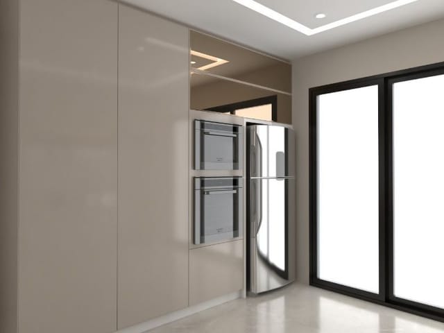 Casa com 180m² 4 quartos e 4 banheiros, à venda, no bairro Parque Rincão em Cotia