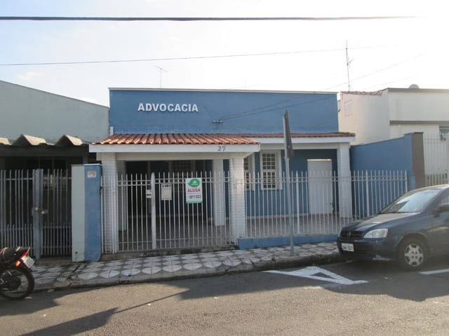 Foto do Casa - Santa Rosália - próximo ao CIC e Av. Marginal | Ary Proenca Negócios Imobiliários Ltda