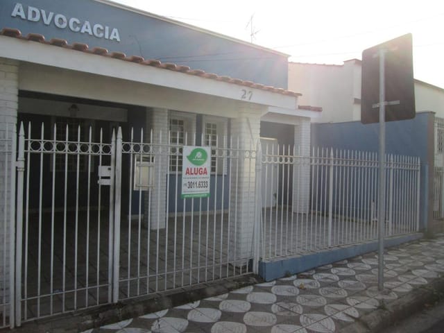 Foto do Casa - Santa Rosália - próximo ao CIC e Av. Marginal | Ary Proenca Negócios Imobiliários Ltda