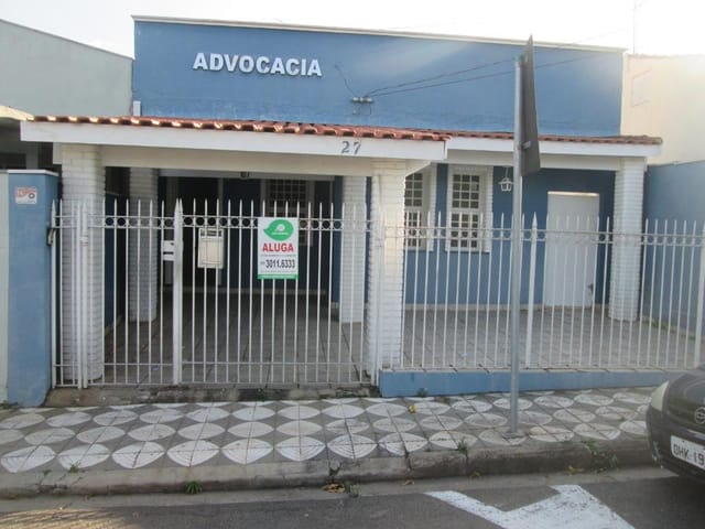 Foto do Casa - Santa Rosália - próximo ao CIC e Av. Marginal | Ary Proenca Negócios Imobiliários Ltda
