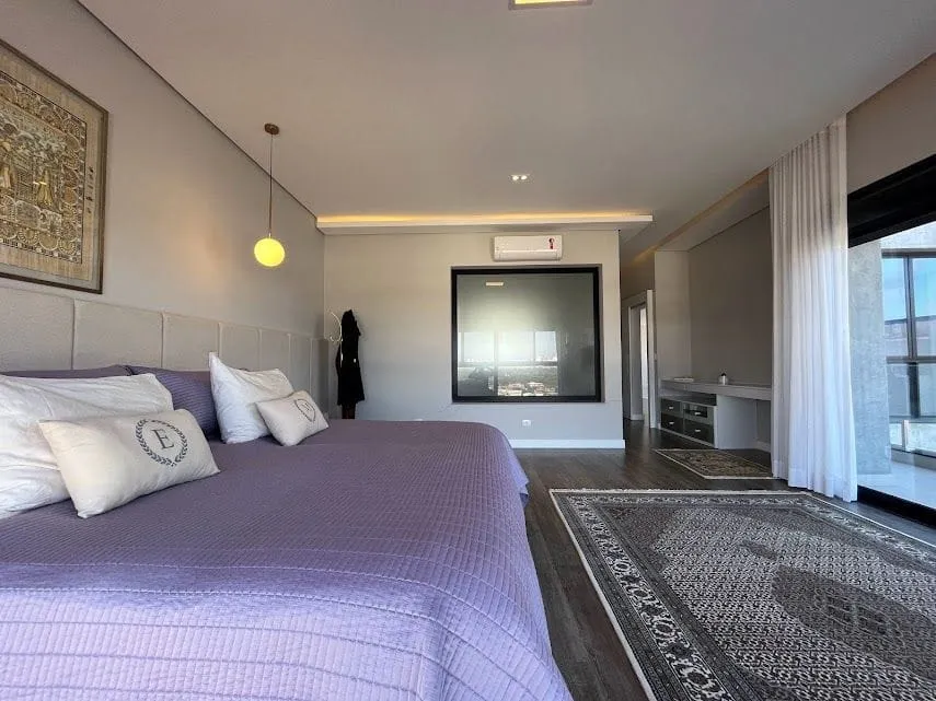 Casa, 4 quartos, 440 m² - Foto 36