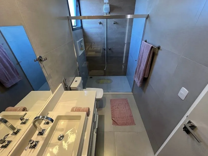 Casa, 4 quartos, 440 m² - Foto 26