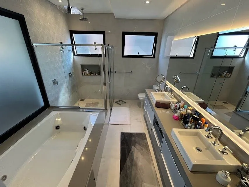 Casa, 4 quartos, 440 m² - Foto 42