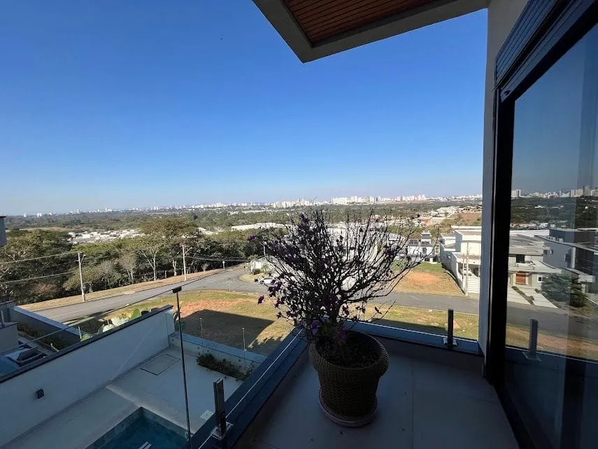 Casa, 4 quartos, 440 m² - Foto 41