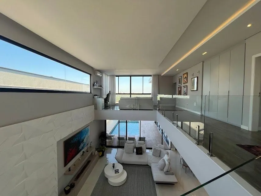 Casa, 4 quartos, 440 m² - Foto 19