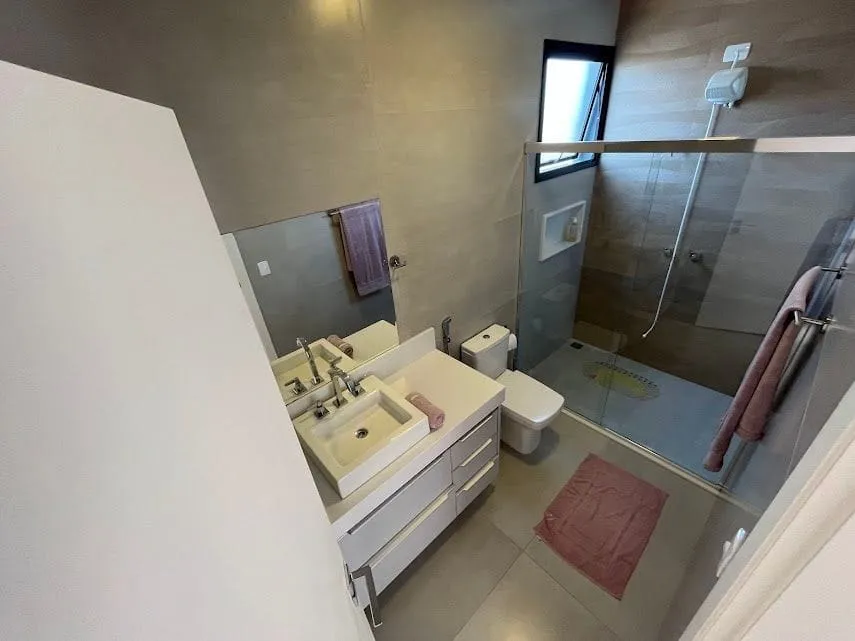 Casa, 4 quartos, 440 m² - Foto 25