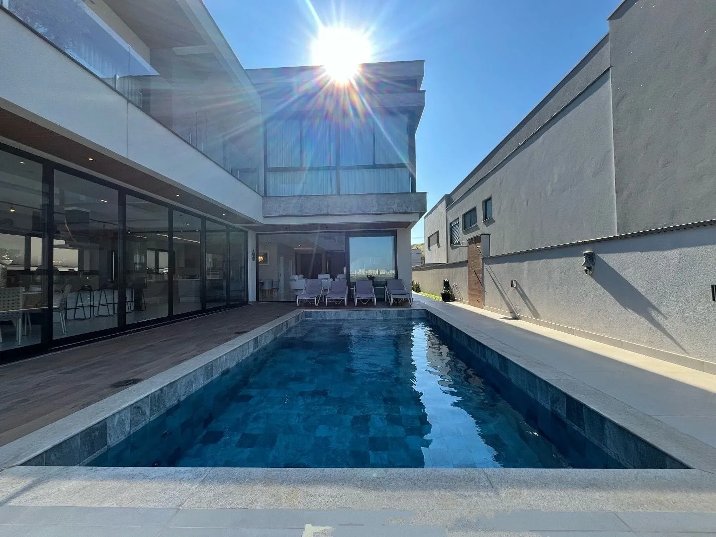 Casa, 4 quartos, 440 m² - Foto 8