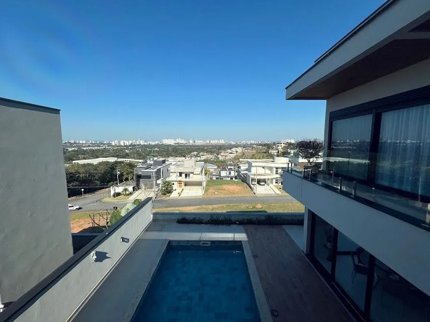 Casa, 4 quartos, 440 m² - Foto 21