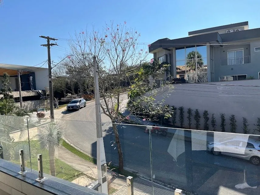 Casa, 4 quartos, 440 m² - Foto 30