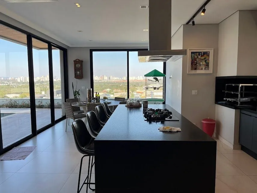 Casa, 4 quartos, 440 m² - Foto 12