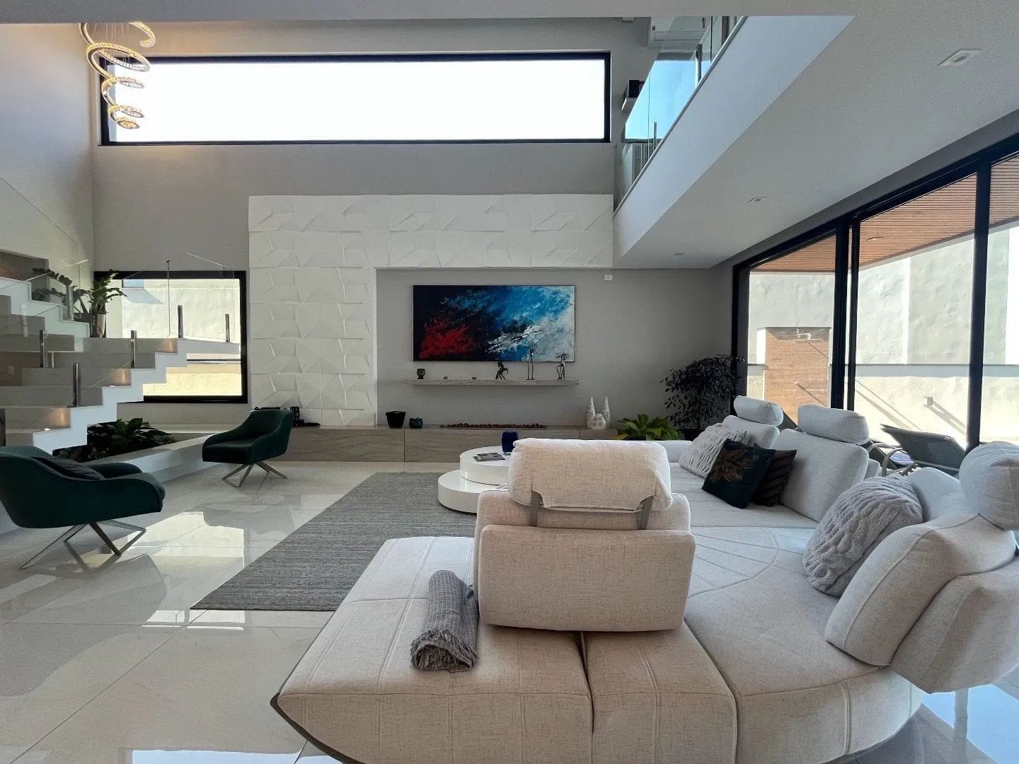 Casa, 4 quartos, 440 m² - Foto 2