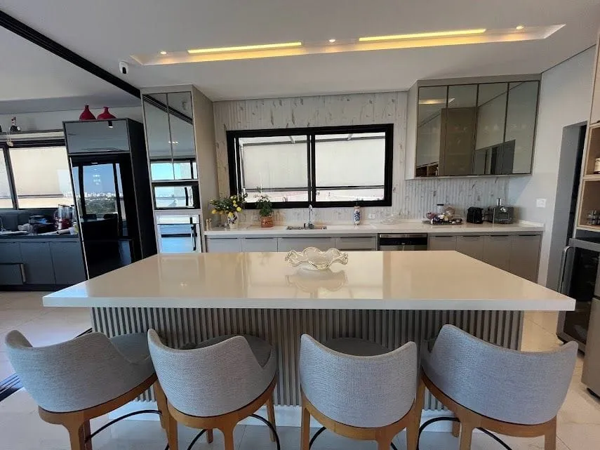 Casa, 4 quartos, 440 m² - Foto 10