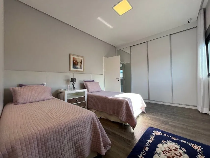 Casa, 4 quartos, 440 m² - Foto 23