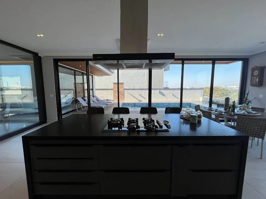 Casa, 4 quartos, 440 m² - Foto 13