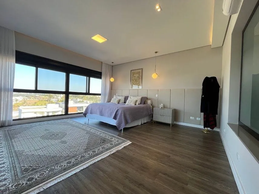 Casa, 4 quartos, 440 m² - Foto 38