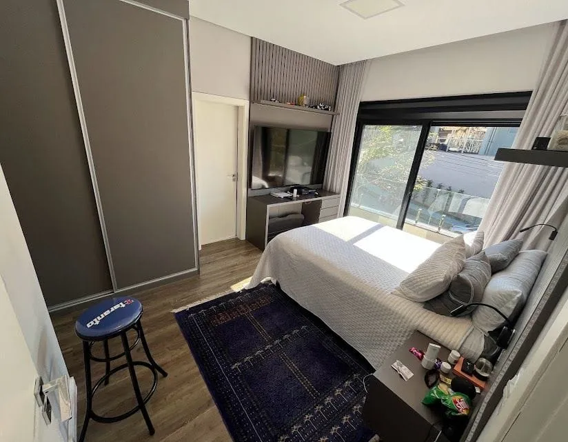 Casa, 4 quartos, 440 m² - Foto 27