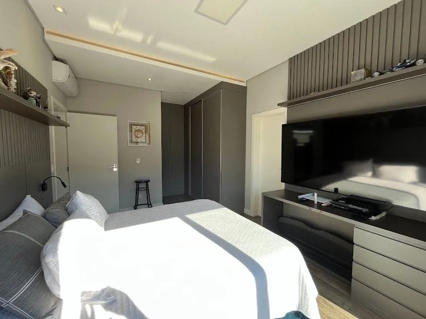 Casa, 4 quartos, 440 m² - Foto 29