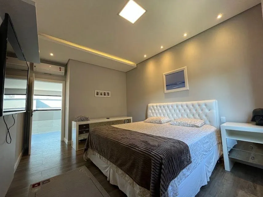 Casa, 4 quartos, 440 m² - Foto 32