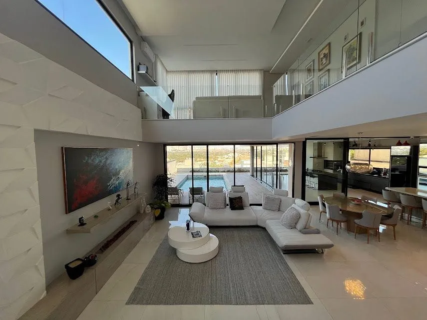 Casa, 4 quartos, 440 m² - Foto 18