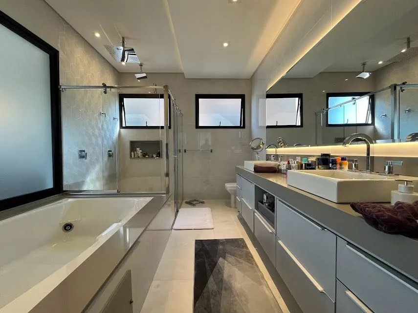 Casa, 4 quartos, 440 m² - Foto 43