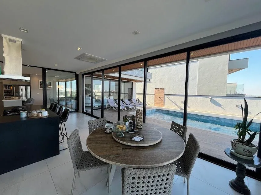 Casa, 4 quartos, 440 m² - Foto 14