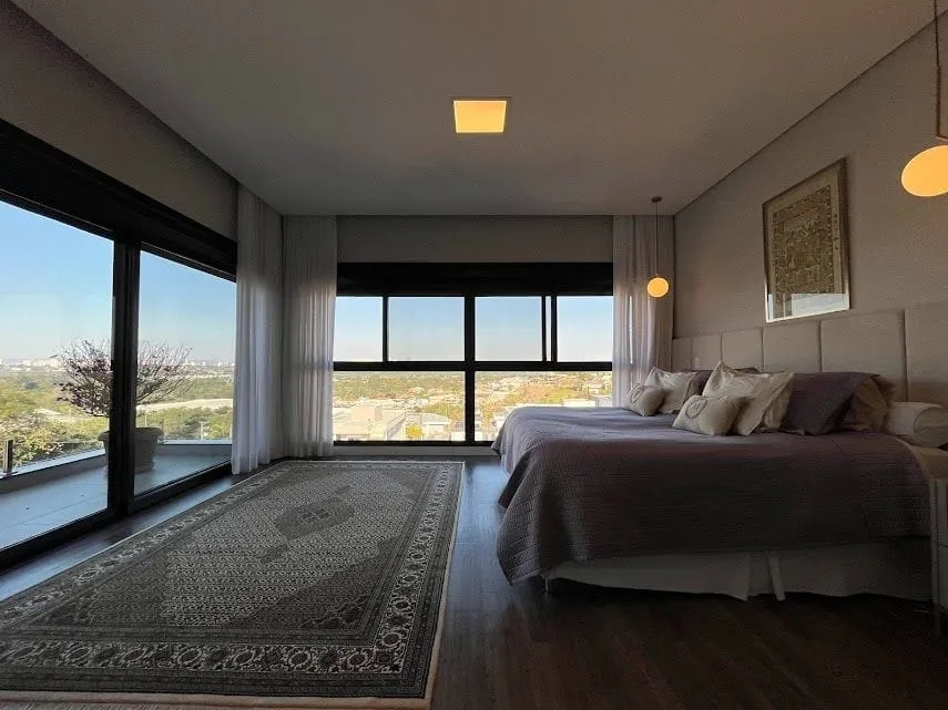 Casa, 4 quartos, 440 m² - Foto 39