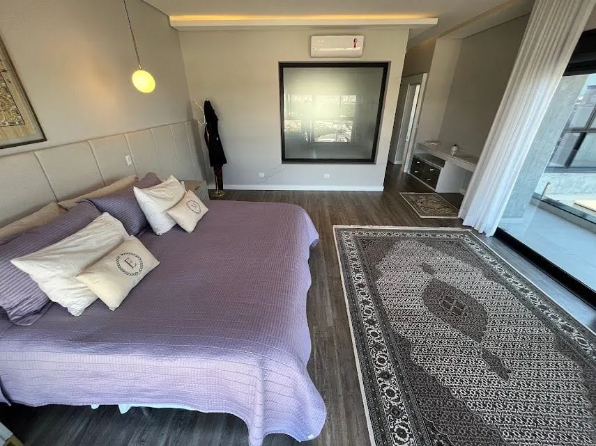 Casa, 4 quartos, 440 m² - Foto 37