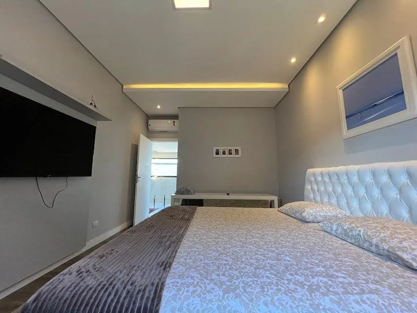Casa, 4 quartos, 440 m² - Foto 33