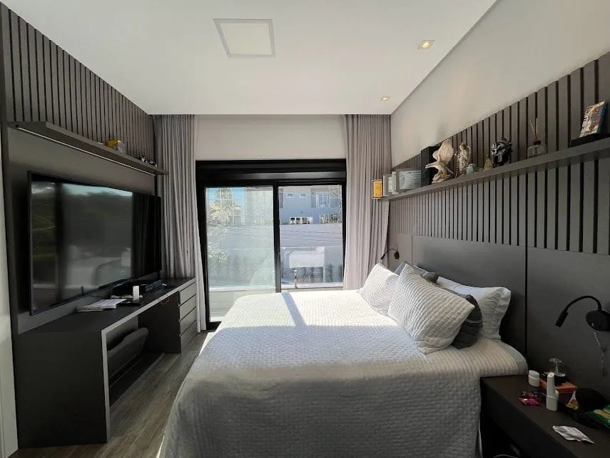 Casa, 4 quartos, 440 m² - Foto 28
