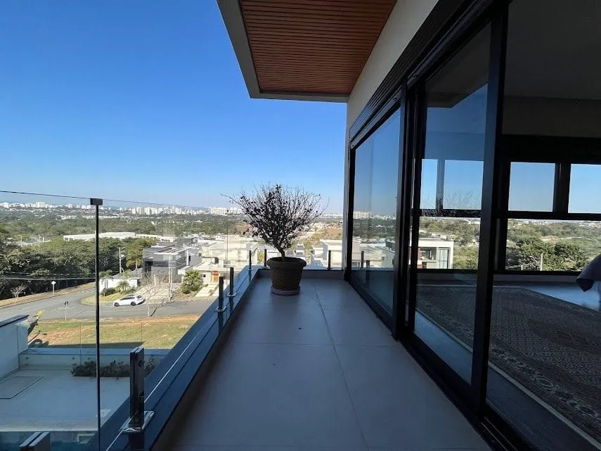 Casa, 4 quartos, 440 m² - Foto 40