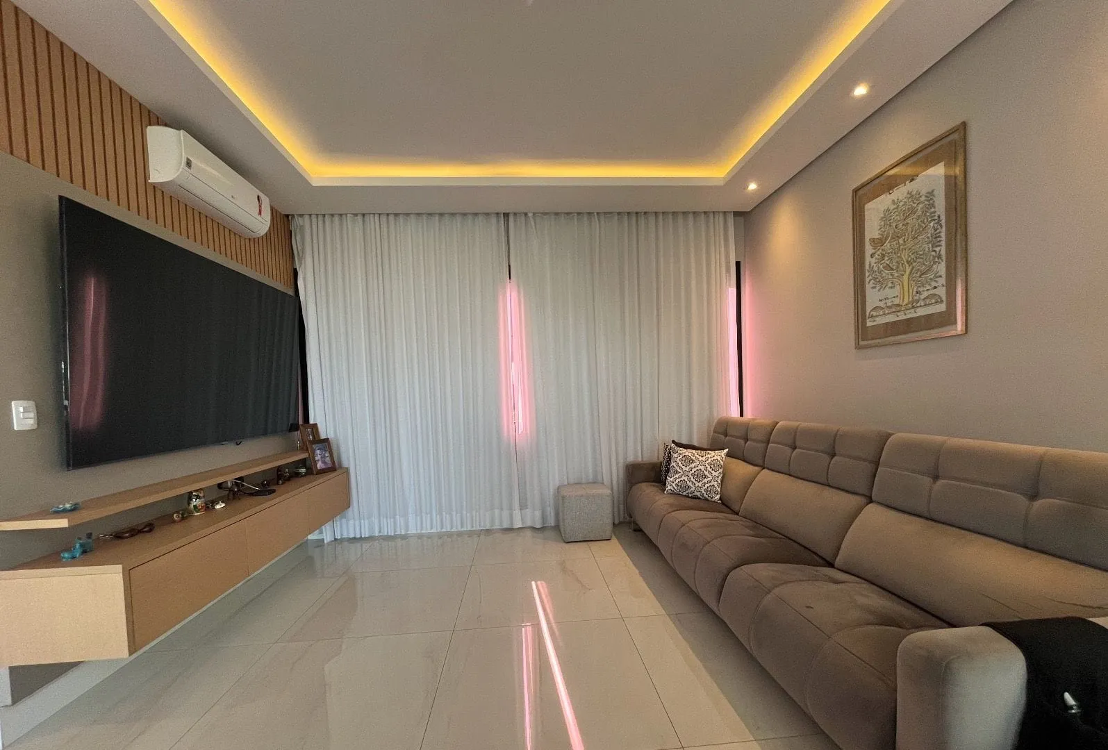 Casa, 4 quartos, 440 m² - Foto 4