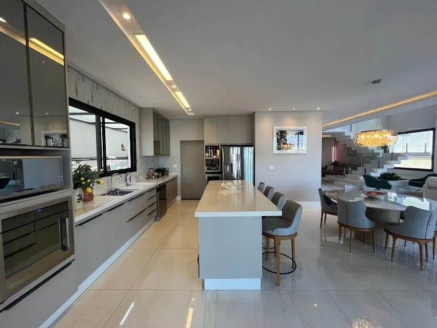 Casa, 4 quartos, 440 m² - Foto 11
