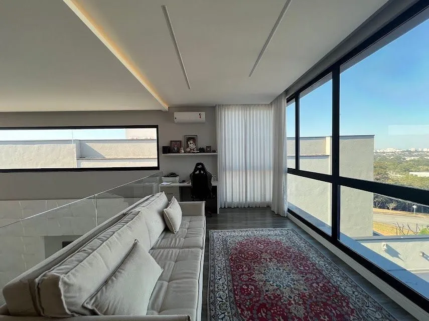 Casa, 4 quartos, 440 m² - Foto 20