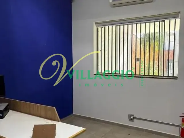 Casa com 480m² 1 quarto e 6 banheiros, para alugar, no bairro Vila Santa Cruz em São José do Rio Preto