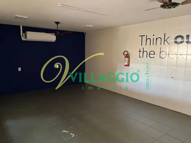 Casa com 480m² 1 quarto e 6 banheiros, para alugar, no bairro Vila Santa Cruz em São José do Rio Preto