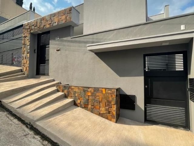 Foto do Casa - Casa com 3 dormitórios à venda, 209 m² por R$ 900.000,00 - São Sebastião - Uberaba/MG | ZUCATO IMOBILIARIA LTDA