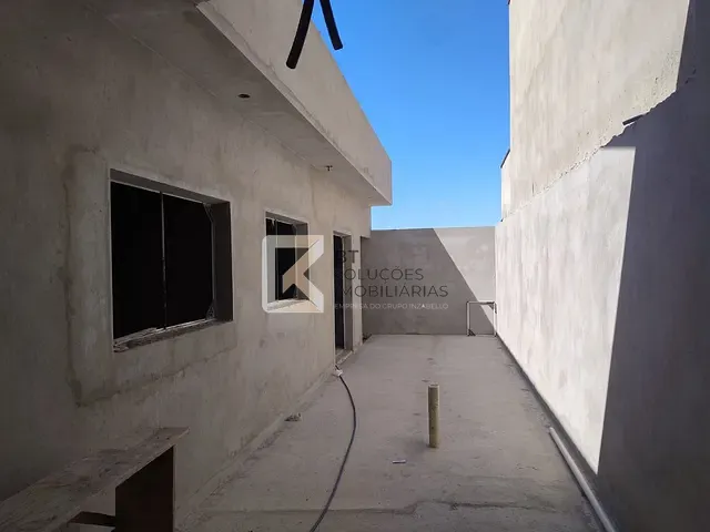 Casa com 150m² 2 quartos e 2 banheiros, à venda, no bairro Jardim Bom Sucesso em Indaiatuba