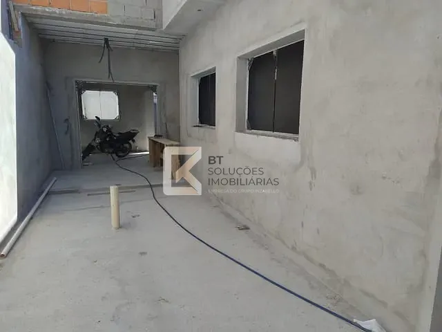 Casa com 150m² 2 quartos e 2 banheiros, à venda, no bairro Jardim Bom Sucesso em Indaiatuba