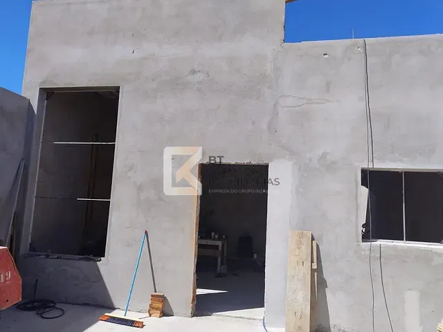 Casa com 150m² 2 quartos e 2 banheiros, à venda, no bairro Jardim Bom Sucesso em Indaiatuba