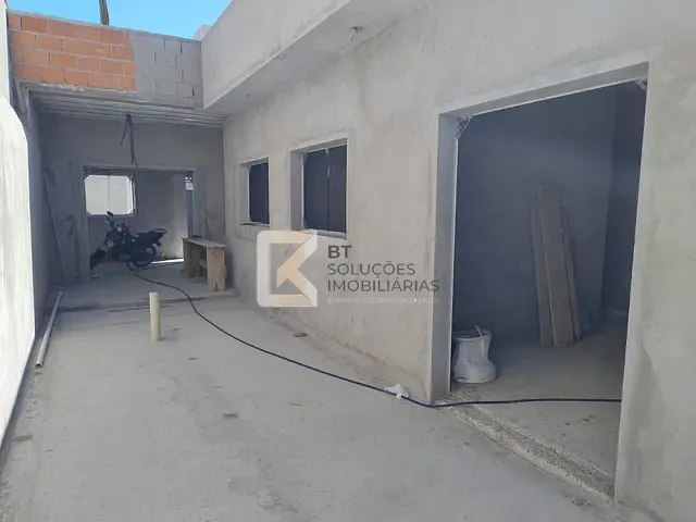 Casa com 150m² 2 quartos e 2 banheiros, à venda, no bairro Jardim Bom Sucesso em Indaiatuba